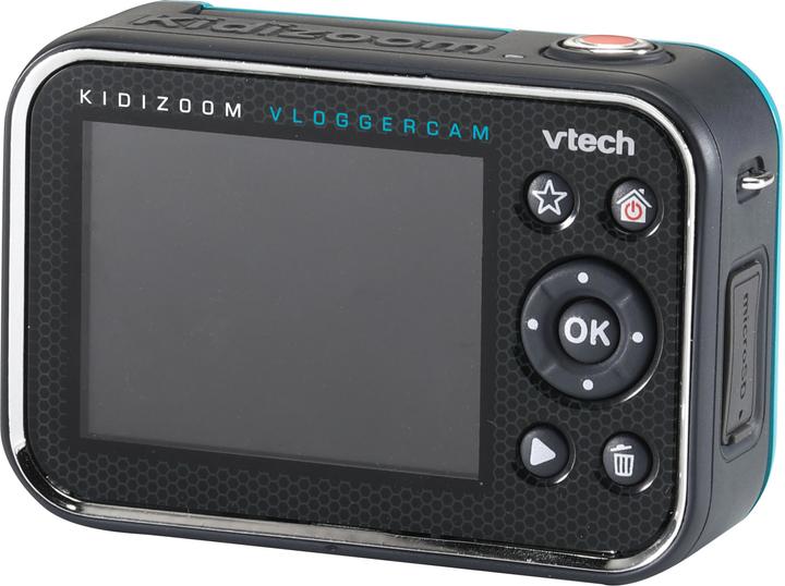 Actual product image VTech KidiZoom Vloggercam