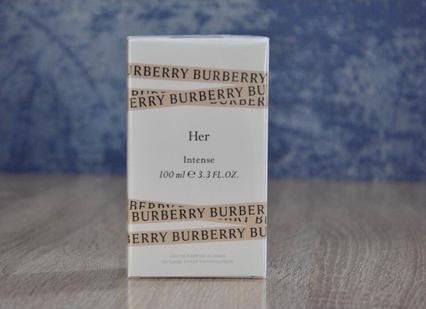 Produktbild Burberry HER - Intense Eau de Parfum (Eau de Parfum, 100 ml)