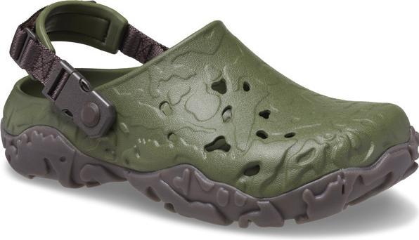Immagine prodotto Crocs Zoccolo Atlas per tutti i terreni (41, 41.5, 42, 41 1/3)