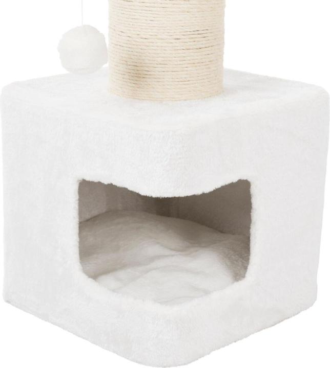 Immagine prodotto Trixie Ava (86 cm, Bianco, Grigio)