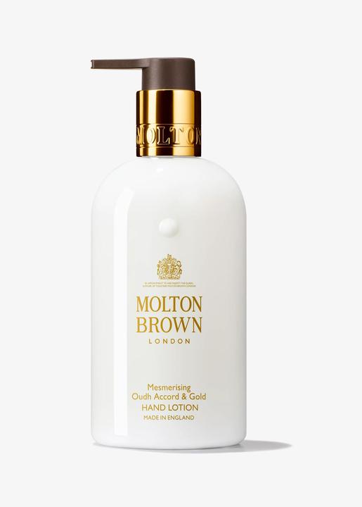 Image du produit Molton Brown Handlotion Mesmerising Oudh Accord & Gold (300 ml)