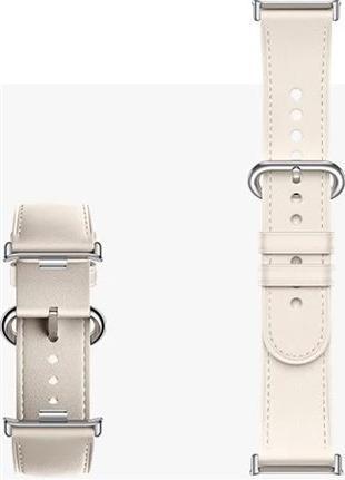 Produktbild Xiaomi Lederarmband mit Schnellverschluss (Leder)