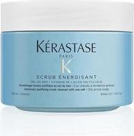 Actual product image Kérastase Fusio Scrub Energisant (250 ml)