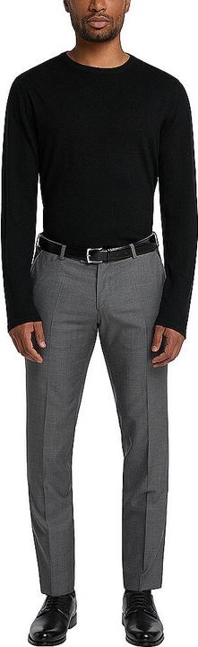 Actual product image CG Birdsey Suit Trousers (46)
