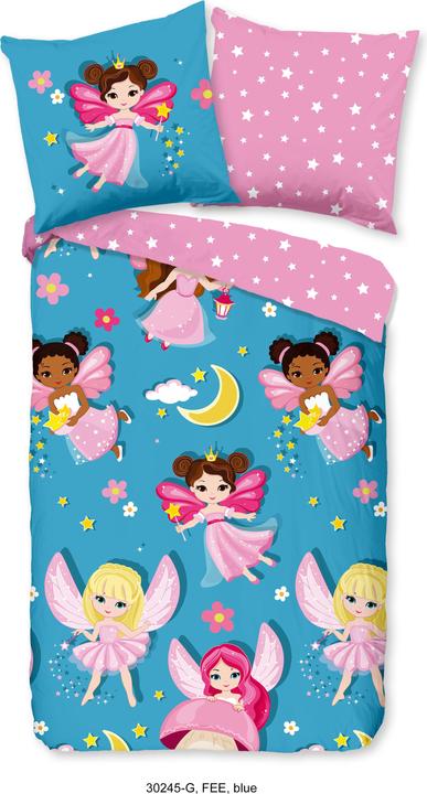 Actual product image Good Morning Alex (Duvet cover, 135 x 200 cm)