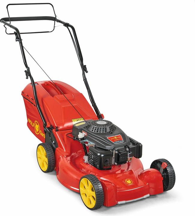 Wolf-Garten A 5300 A (Benzina)