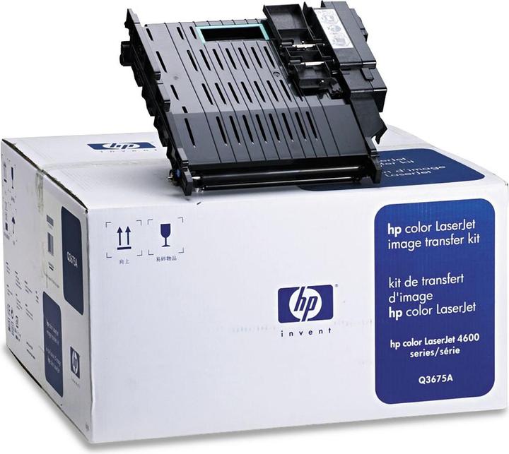 Actual product image HP Transfer unit Q3675A for Laserjet 4650/4600
