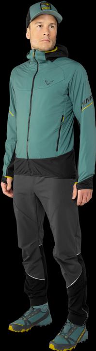 Produktbild Dynafit Mezzalama Polartec® Alpha® Jacke (S)