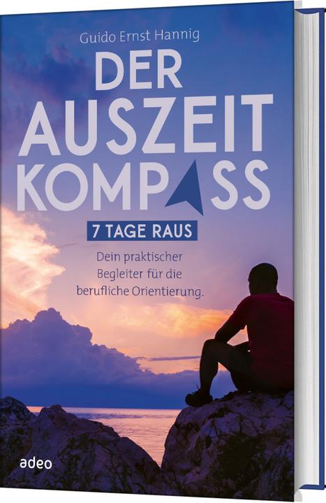 The time-out compass (German, Guido Ernst Hannig, 2022)