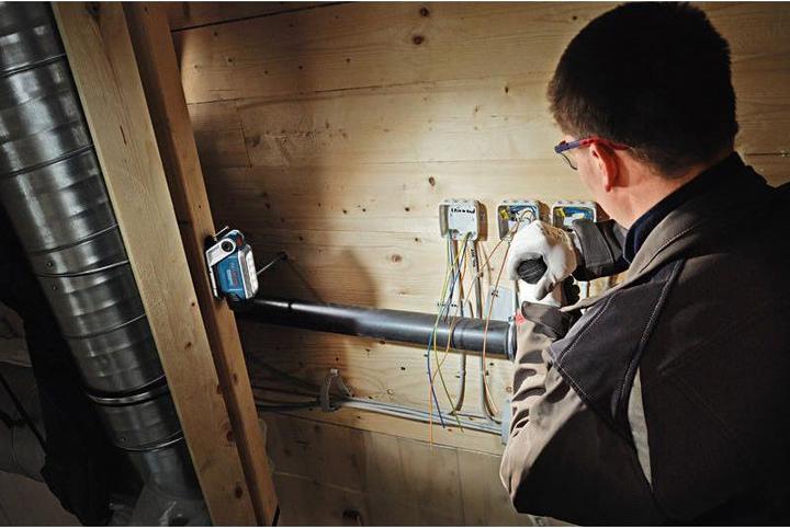 Produktbild Bosch Professional GLI-Fachmann (16 cm, 80 lm)