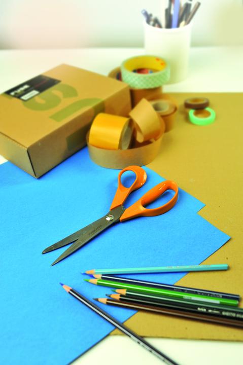 Produktbild Fiskars Classic (21 cm)