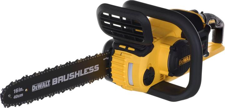 Actual product image DeWalt Flexvolt DCM 575 X1 (Battery chain saw)