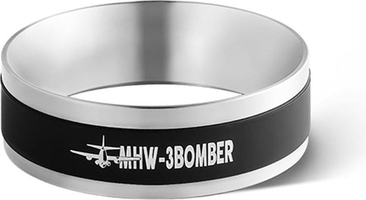 Produktbild MHW 3Bomber Magnetischer Dosierring, Yu Serie