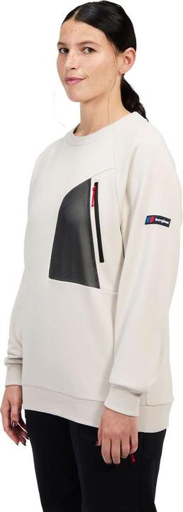 Immagine prodotto Berghaus U Storm 25 Crew Sweater (Sweatshirt) (L)