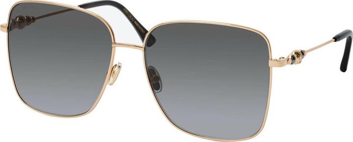 Produktbild Jimmy Choo Damensonnenbrille HESTER-S-2M2 ø 59 mm