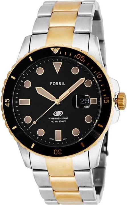 Image du produit Fossil Blue (Montre analogique, 42 mm)