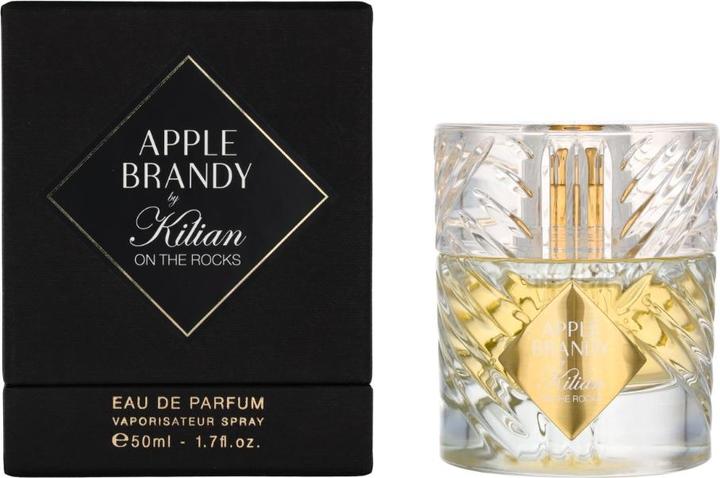 Produktbild By Kilian Apple Brandy Rock Eau de Parfum (Eau de Parfum, 50 ml)