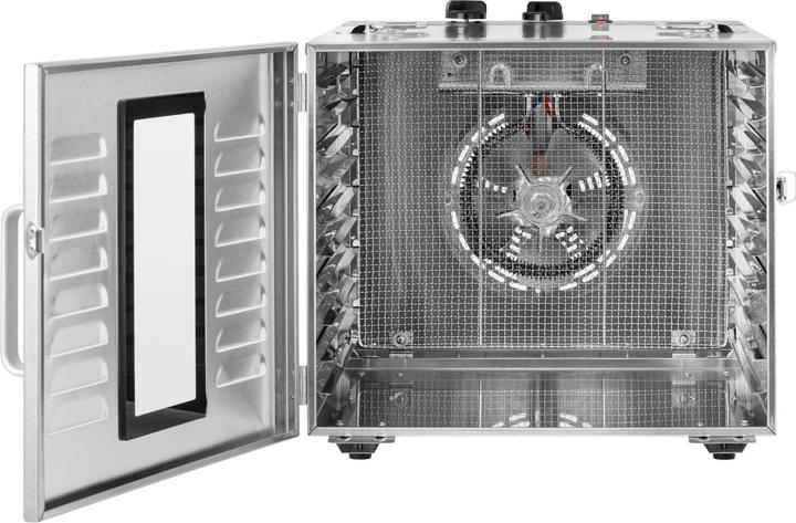 Immagine prodotto Royal Catering RCDA-1000/59S