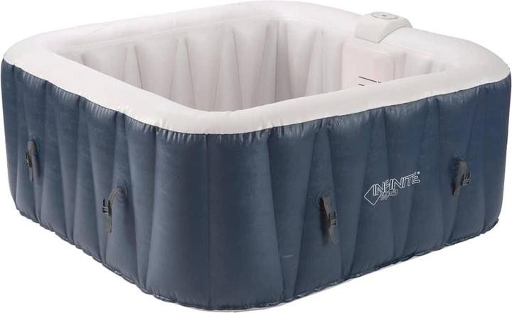 Produktbild Infinite Spa Spa Infinte champion 600 4 persoons