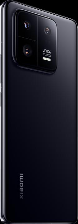 Productafbeelding Xiaomi 13 Pro (256 GB, Keramisch zwart, 6.73", Dubbele SIM, 50 Mpx, 5G)