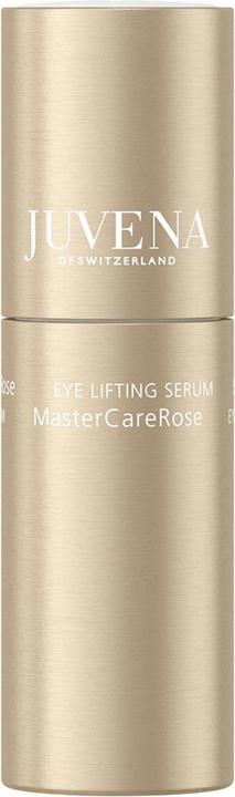 Produktbild Juvena Augenserum MasterCareRose Eye Lifting Serum (Serum, 15 ml, Tag + Nacht)