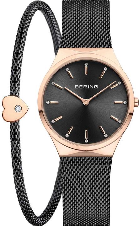 Bering 12131-169-GWP (Analoguhr)
