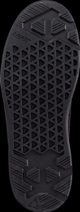 Produktbild Leatt 2.0 Junior Flat black 38 (38)
