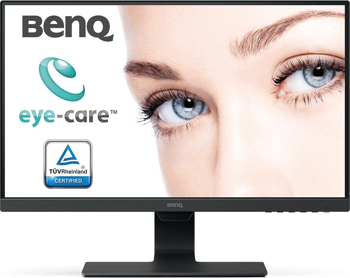 Produktbild BenQ GW2480E (1920 x 1080 Pixel, 23.80")