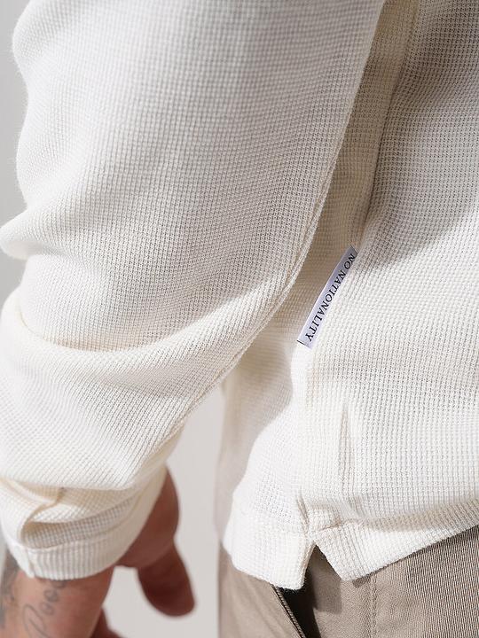 Immagine prodotto NN. 07 Camicia a maniche lunghe CLIVE (S)