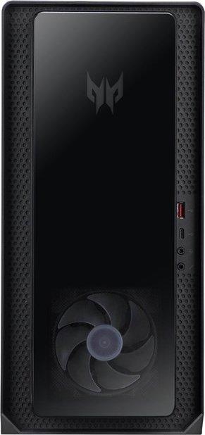 Acer Predator Orion 3000 – PO3-640 (Intel Core i7-12700F, 32 GB, 1000 GB, GeForce RTX 3060 Ti)