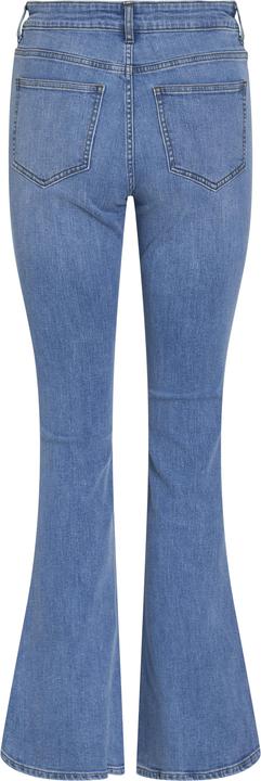 Image du produit Vila Jeans flare à taille régulière (32)