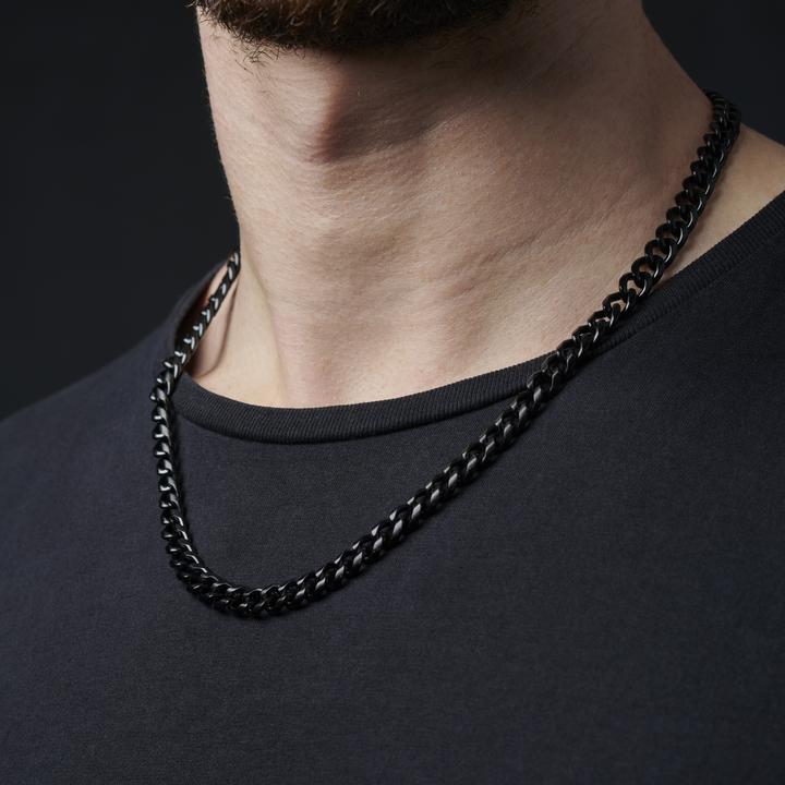 Actual product image Lucleon Essentials (Stainless steel, 60 cm)
