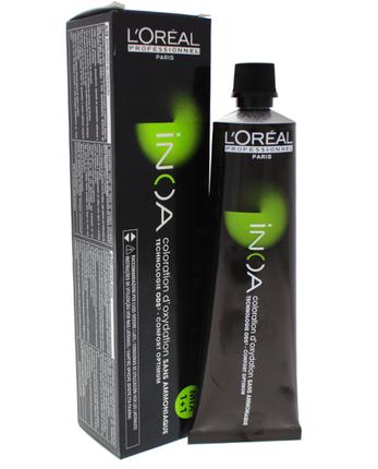 L'Oréal Paris Farbe Inoa 60g 8.11 (8.11)