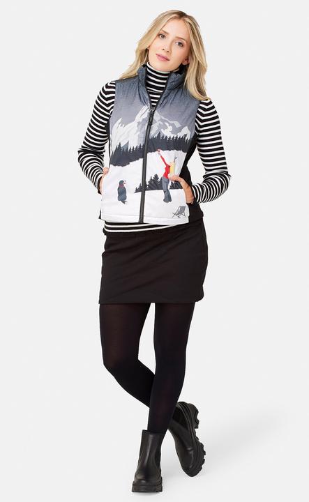 Produktbild Krimson Klover Sela Vest (XL)