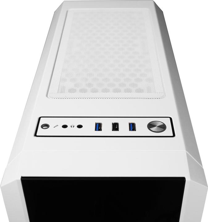 Produktbild Chieftec Scorpion 3 (ATX, Mini-ITX)