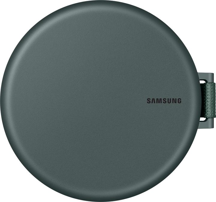 Productafbeelding Samsung De Freestyle koffer, donkergroen (Beamer draagtas)