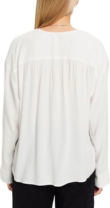 Image du produit Esprit blouse col v (XXS)