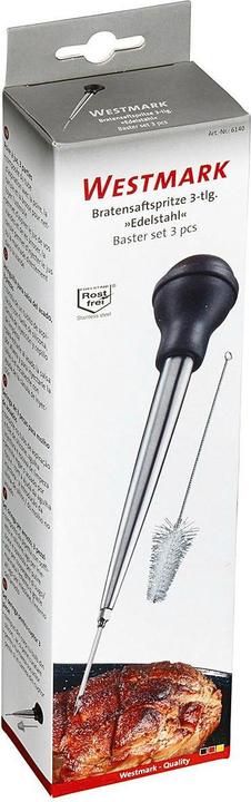 Produktbild Westmark Bratensaftspritze