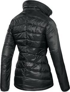 Actual product image Ferrino Saguaro Jacket woman black (S)