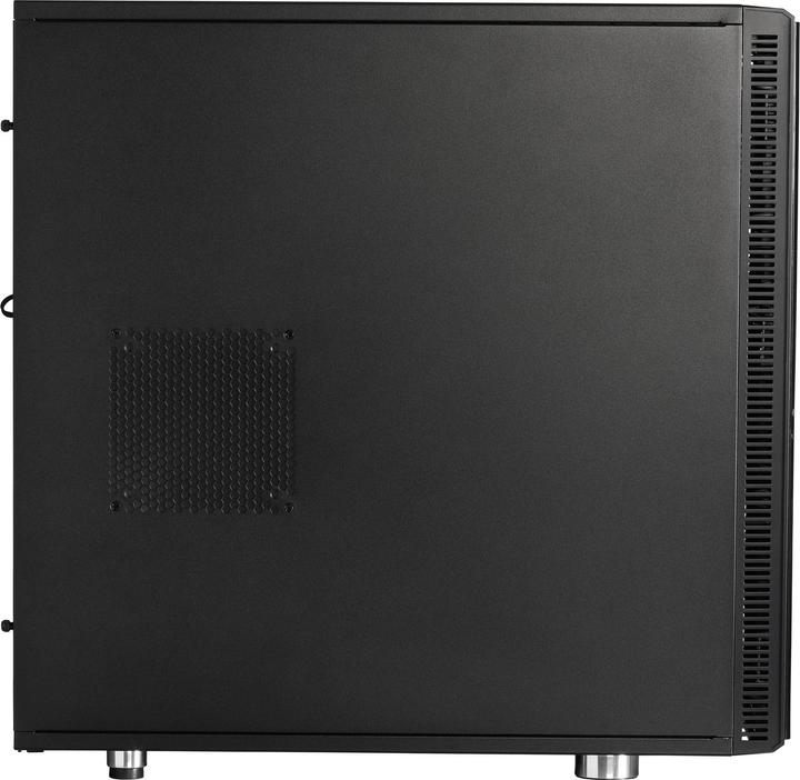 Actual product image Fractal Define XL R2 (ATX, E-ATX, XL-ATX)