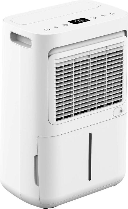 Immagine prodotto ecofort ecoQ DryAir 13L Energy Saver Complete (30 m², 13 l/24h)