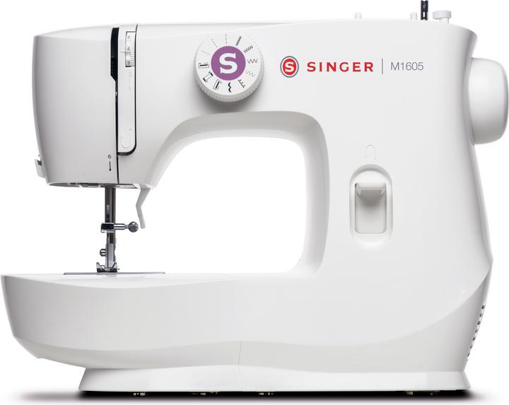 Image du produit Singer M1605 Machine à coudre électrique