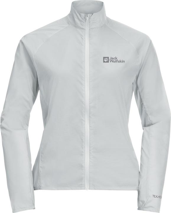 Actual product image Jack Wolfskin Gravex Wind Jkt W (XL)