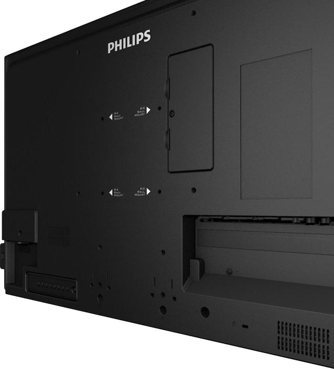 Produktbild Philips D-Line 32BDL4511D 24/7/FHD/400cd (1920 x 1080 Pixel, 32")