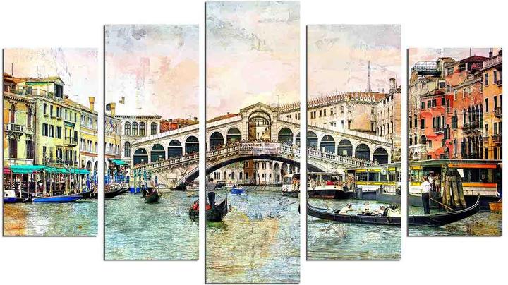 Produktbild Wallxpert Bruno (110 x 60 cm, 20 x 60 cm)