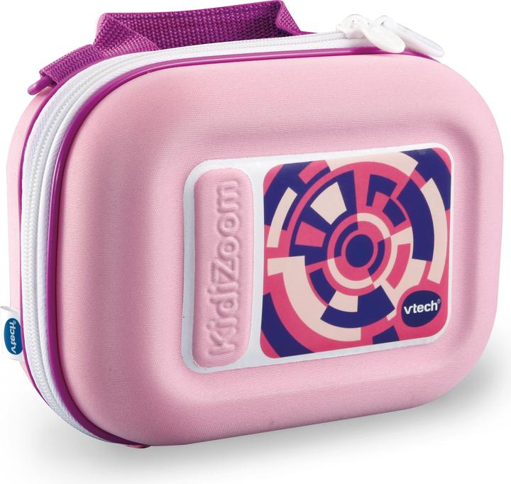 Produktbild VTech Kidizoom Tragetasche pink