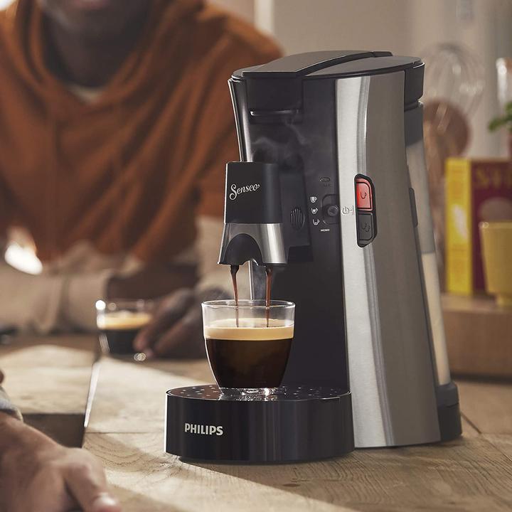 Productafbeelding Philips Senseo Select (Senseo)