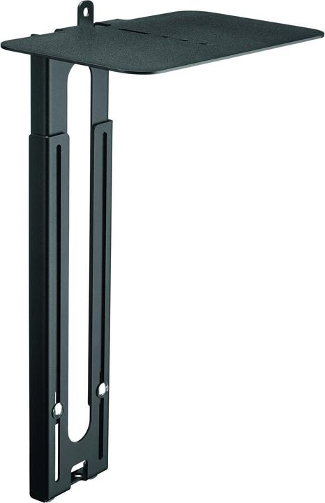 Vogels PVA 5070 Mounting component (bracket) for video conferencing system (1 pcs., Wall installation, Height-adjustable)