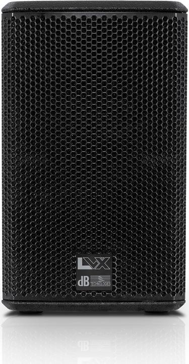 Produktbild dB Technologies Lvx-8 (Aktiv)