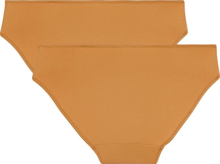 Immagine prodotto La Redoute Collections 2er-Pack Signature Slips Girofle (34, Confezione da 2)